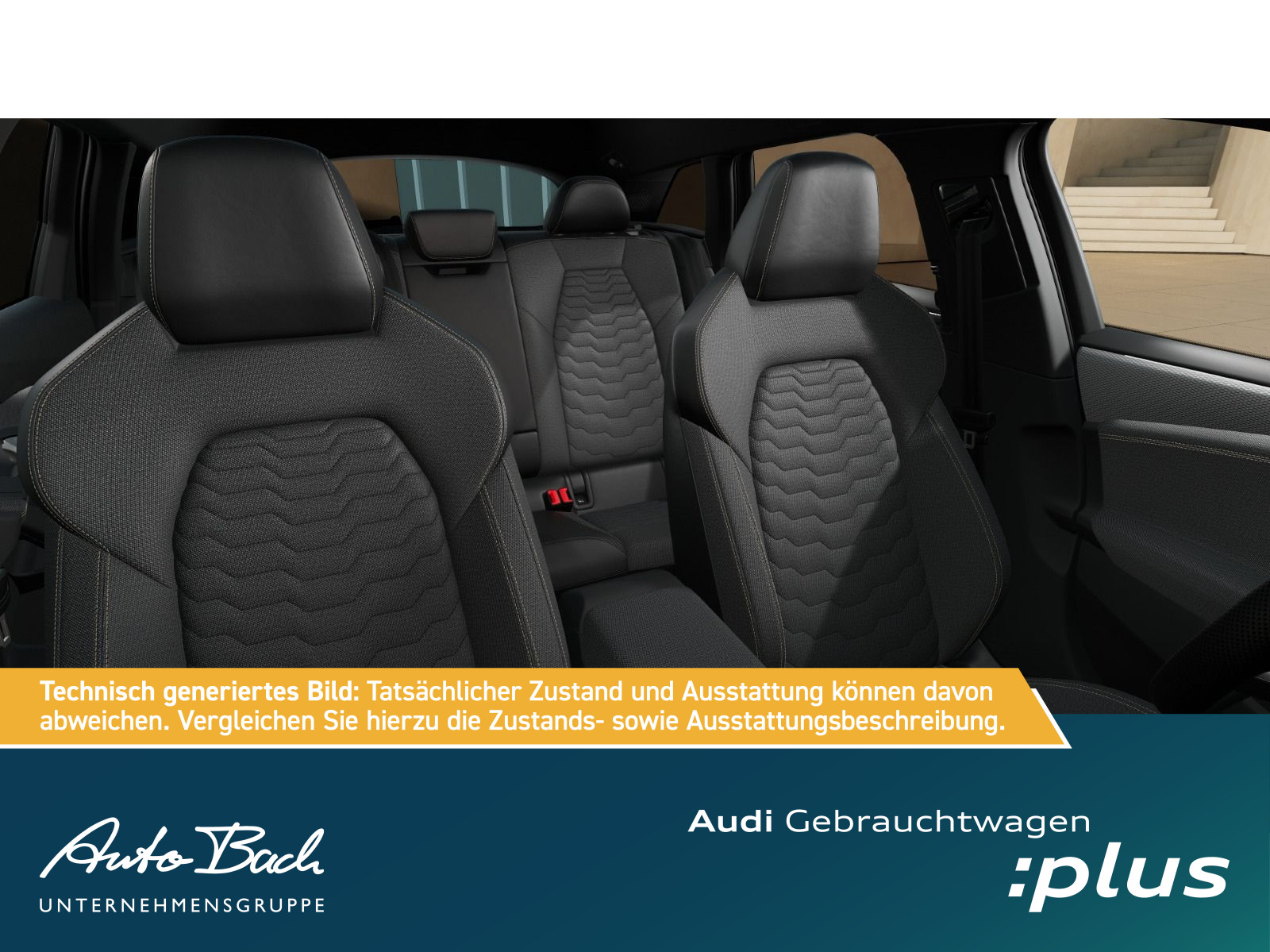 Audi A6 Avant e-tron S line quattro Navi Tech plus ACC