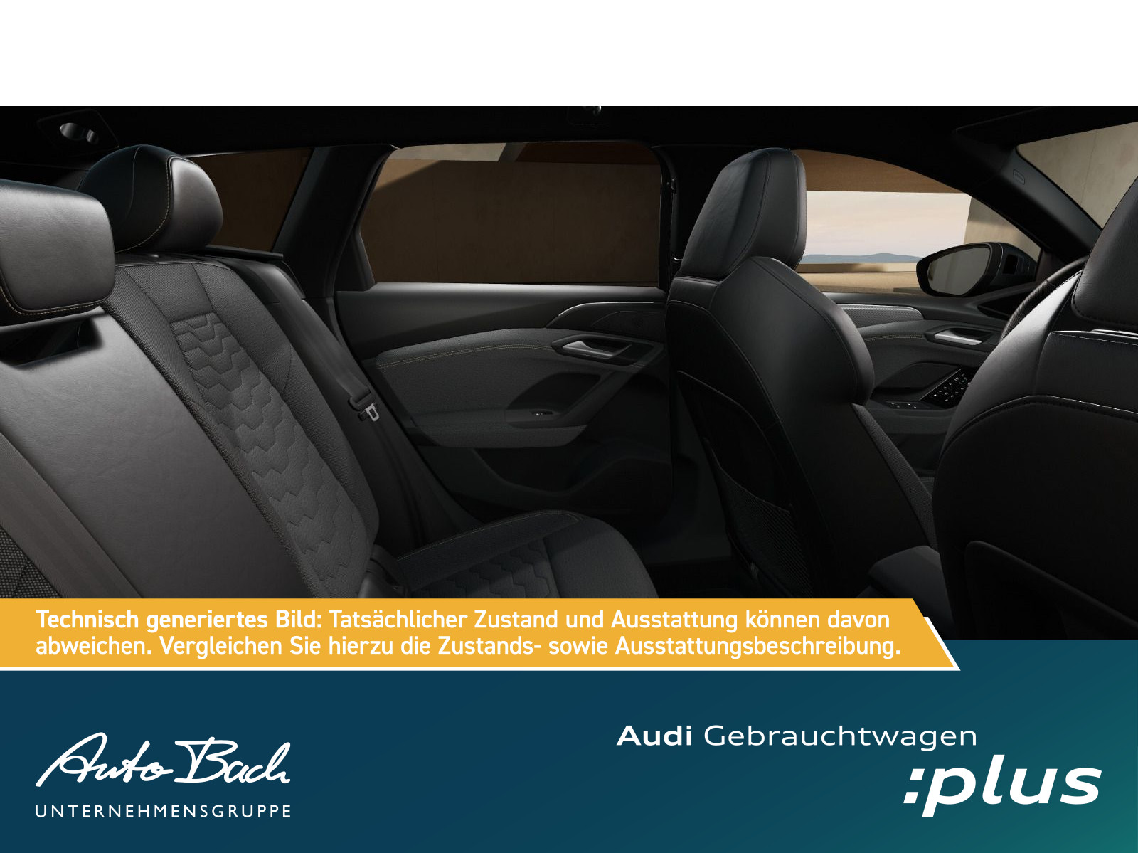 Audi A6 Avant e-tron S line quattro Navi Tech plus ACC