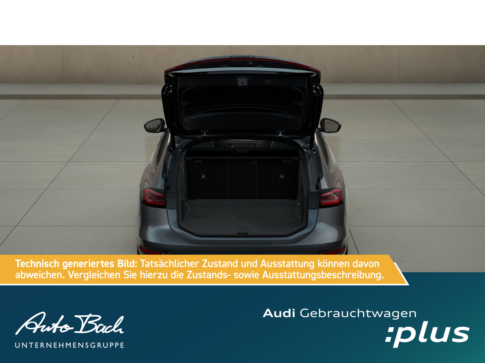 Audi A6 Avant e-tron S line quattro Navi Tech plus ACC