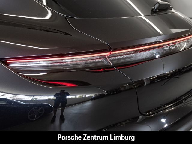 Porsche Taycan 4 Cross Turismo InnoDrive Surround-View