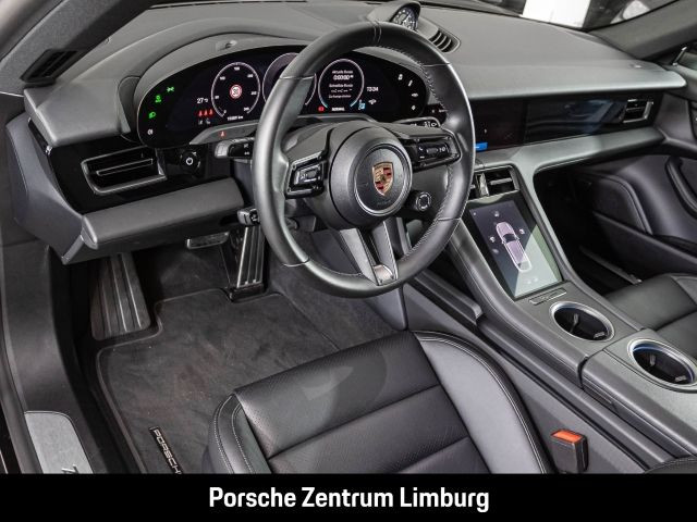 Porsche Taycan 4 Cross Turismo InnoDrive Surround-View