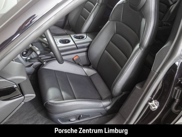 Porsche Taycan 4 Cross Turismo InnoDrive Surround-View
