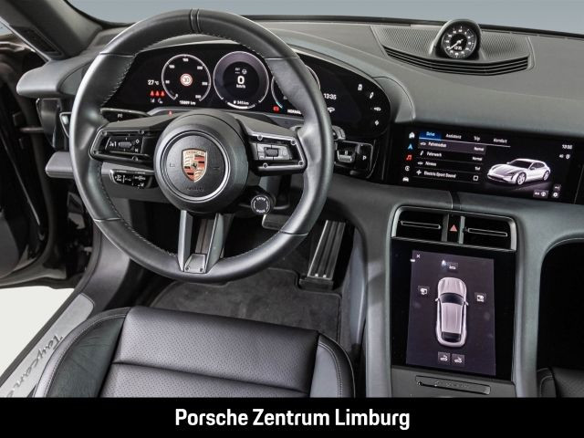 Porsche Taycan 4 Cross Turismo InnoDrive Surround-View