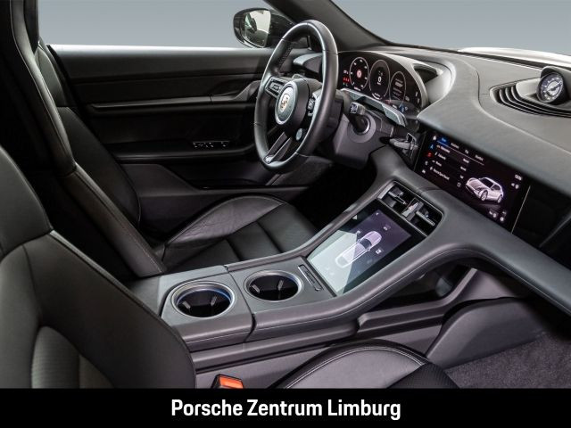 Porsche Taycan 4 Cross Turismo InnoDrive Surround-View
