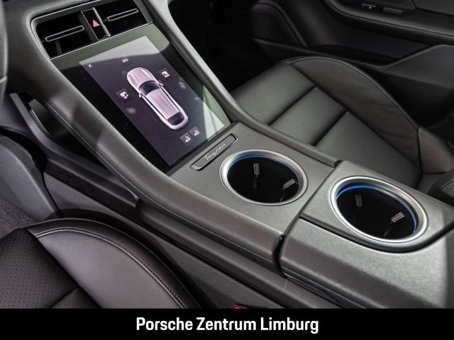 Porsche Taycan 4 Cross Turismo InnoDrive Surround-View