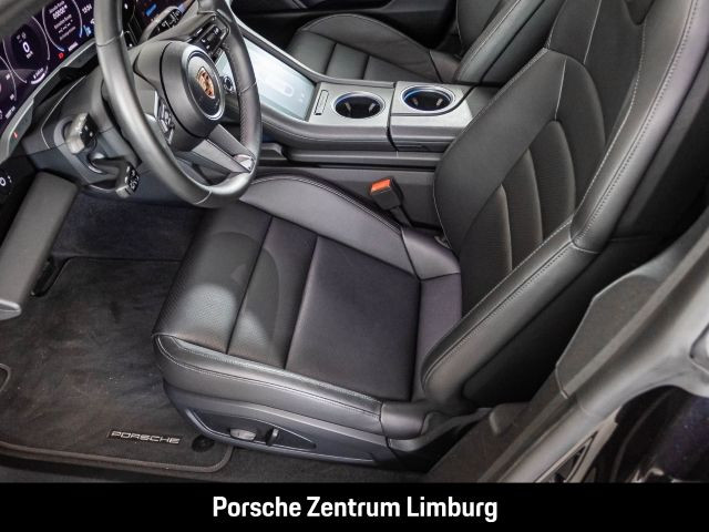 Porsche Taycan 4 Cross Turismo InnoDrive Surround-View