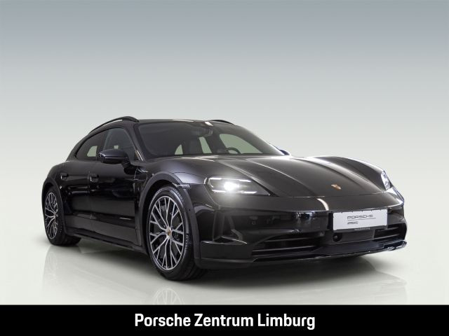 Porsche Taycan 4 Cross Turismo InnoDrive Surround-View
