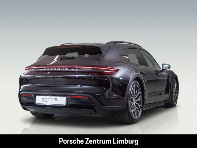 Porsche Taycan 4 Cross Turismo InnoDrive Surround-View