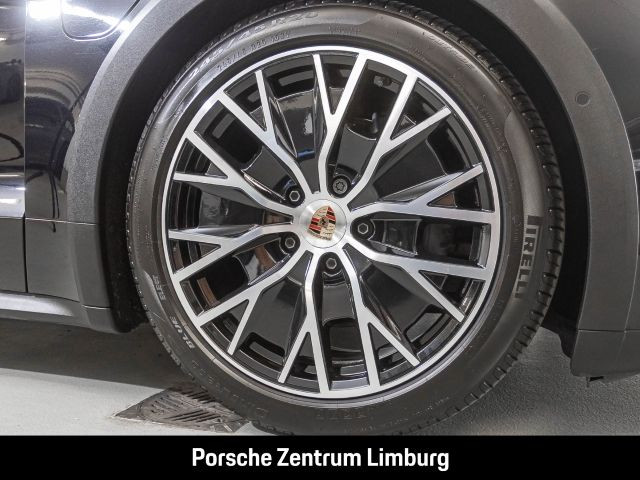 Porsche Taycan 4 Cross Turismo InnoDrive Surround-View