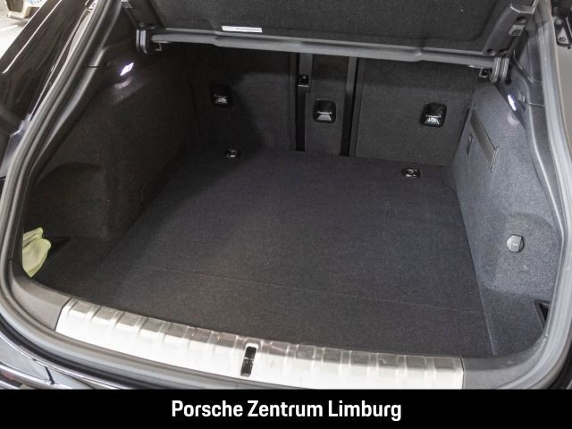 Porsche Taycan 4 Cross Turismo InnoDrive Surround-View