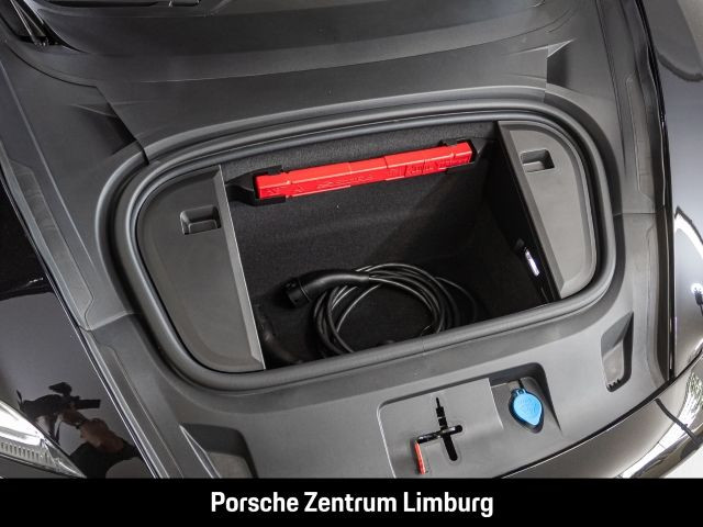 Porsche Taycan 4 Cross Turismo InnoDrive Surround-View