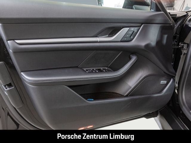 Porsche Taycan 4 Cross Turismo InnoDrive Surround-View