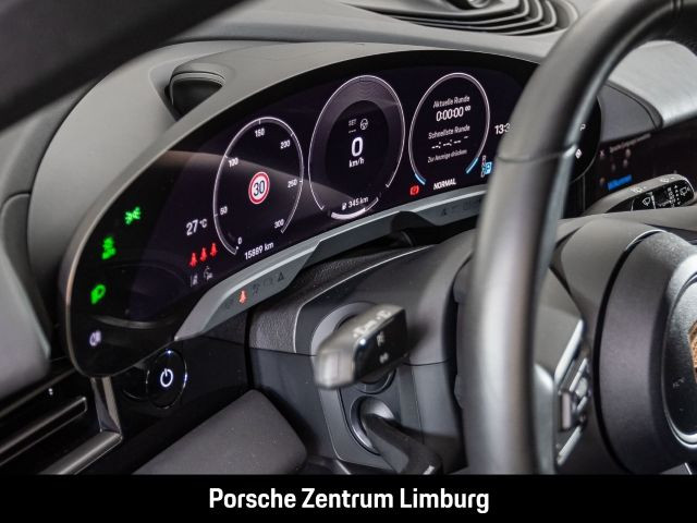 Porsche Taycan 4 Cross Turismo InnoDrive Surround-View