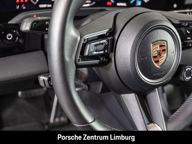 Porsche Taycan 4 Cross Turismo InnoDrive Surround-View