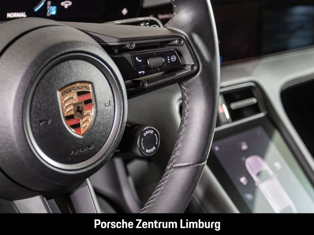 Porsche Taycan 4 Cross Turismo InnoDrive Surround-View