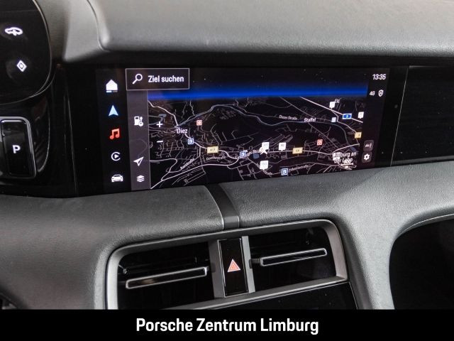 Porsche Taycan 4 Cross Turismo InnoDrive Surround-View