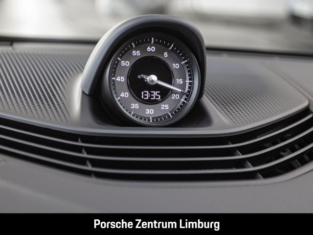 Porsche Taycan 4 Cross Turismo InnoDrive Surround-View