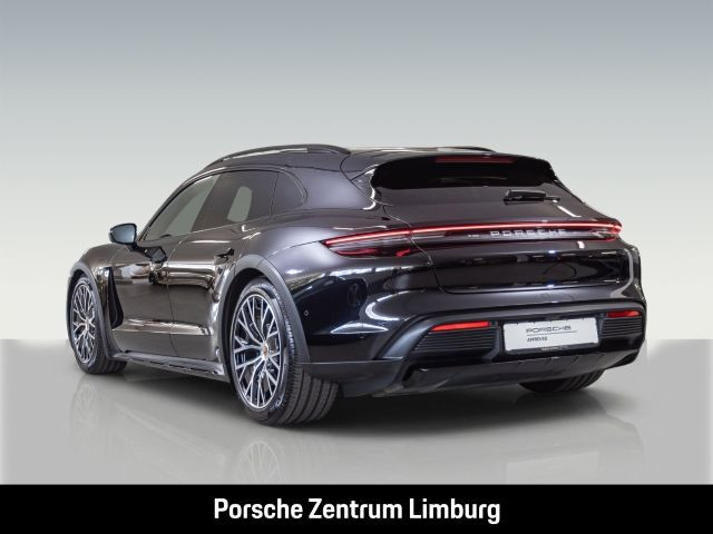 Porsche Taycan 4 Cross Turismo InnoDrive Surround-View