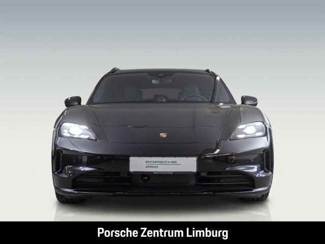 Porsche Taycan 4 Cross Turismo InnoDrive Surround-View