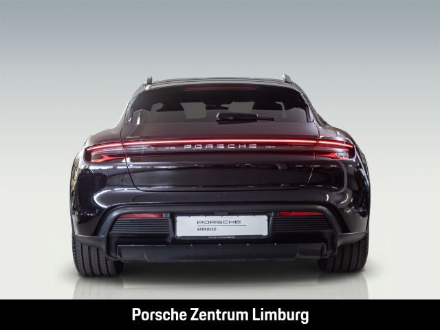 Porsche Taycan 4 Cross Turismo InnoDrive Surround-View