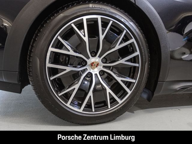Porsche Taycan 4 Cross Turismo InnoDrive Surround-View