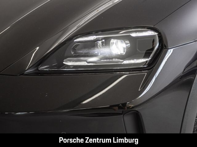 Porsche Taycan 4 Cross Turismo InnoDrive Surround-View