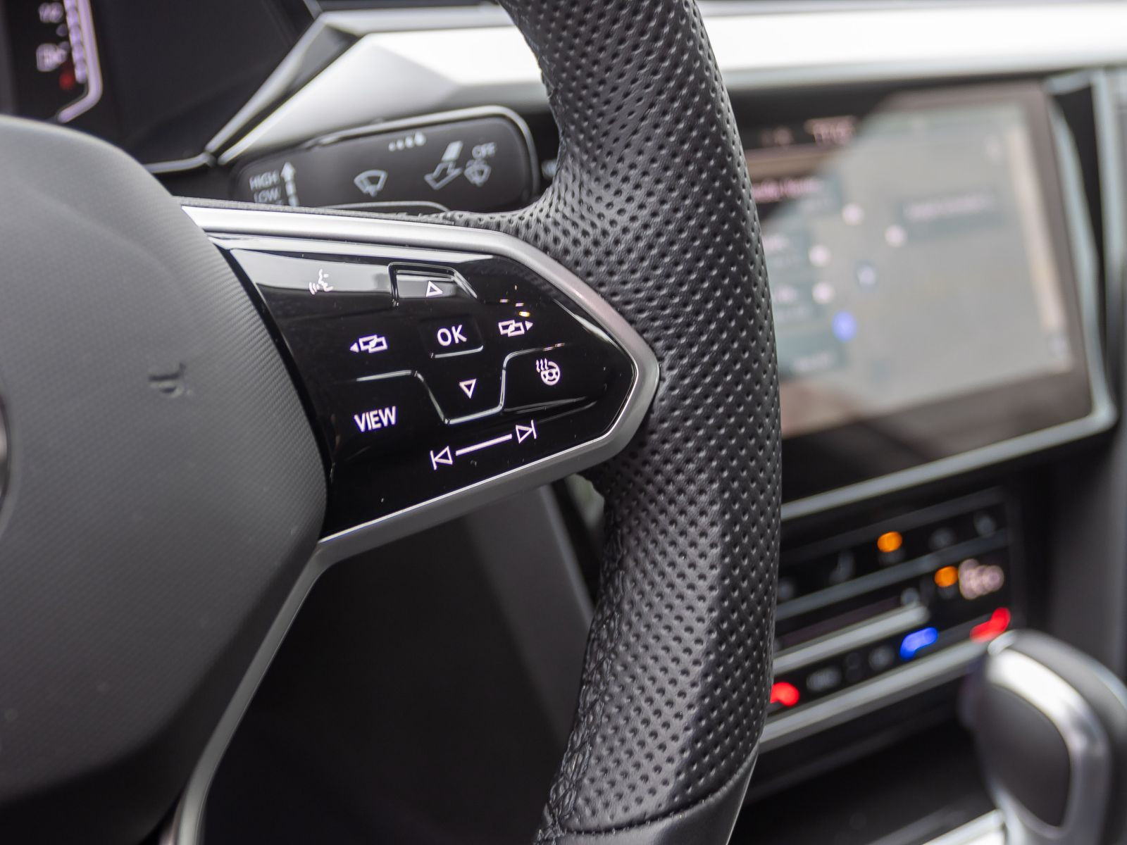 Volkswagen Arteon Elegance 1.4TSI eHybrid Navi LED HuD ACC