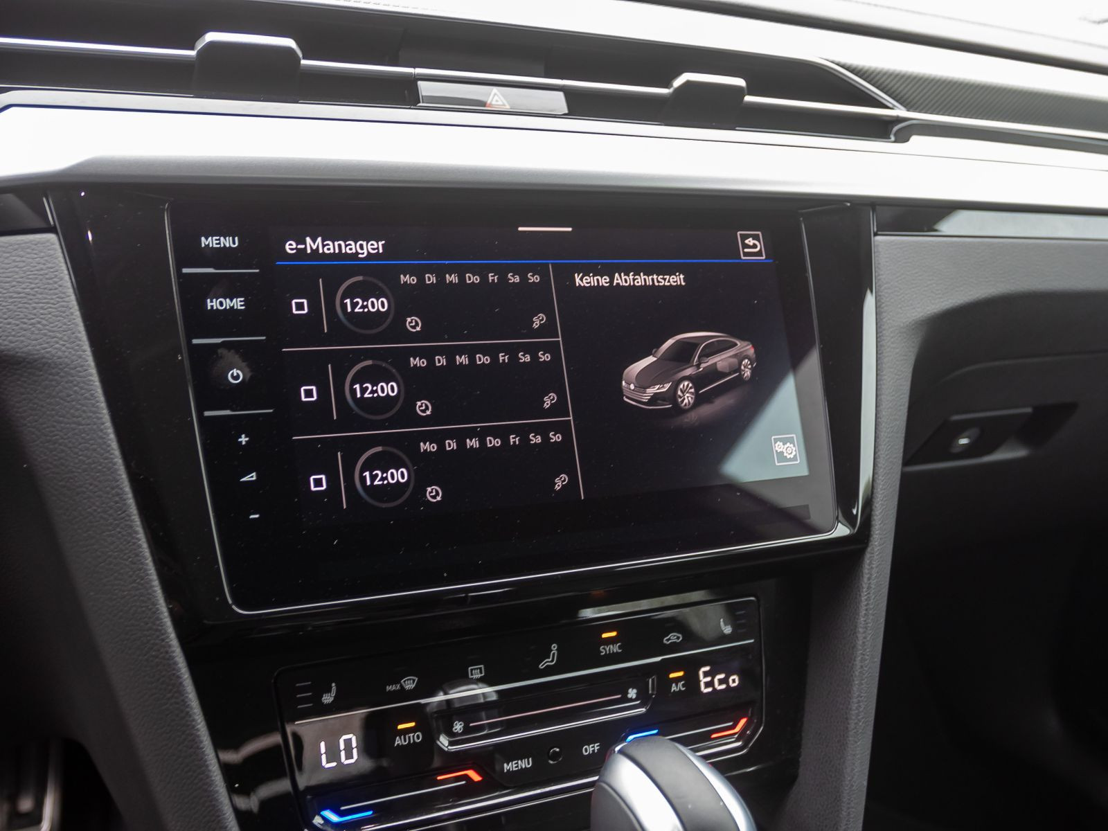 Volkswagen Arteon Elegance 1.4TSI eHybrid Navi LED HuD ACC