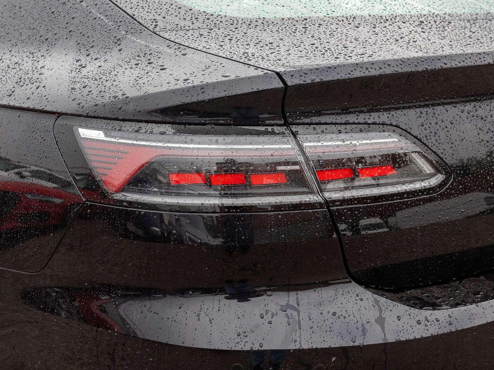 Volkswagen Arteon Elegance 1.4TSI eHybrid Navi LED HuD ACC