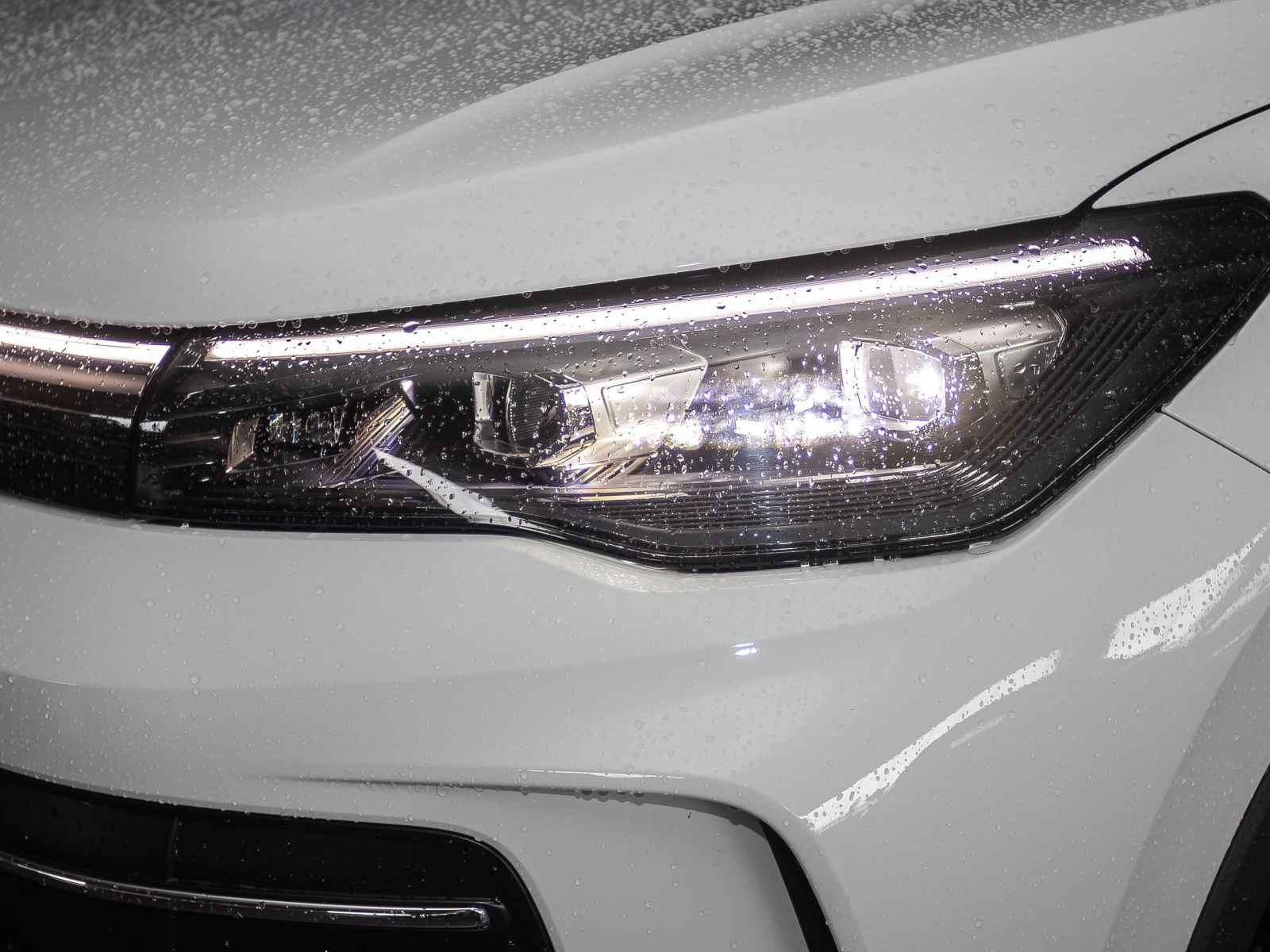 Volkswagen Tiguan 1.5 eTSI DSG Goal, Navi, LED-Plus, Area View inkl. Rückfahrkamera, App-Connect