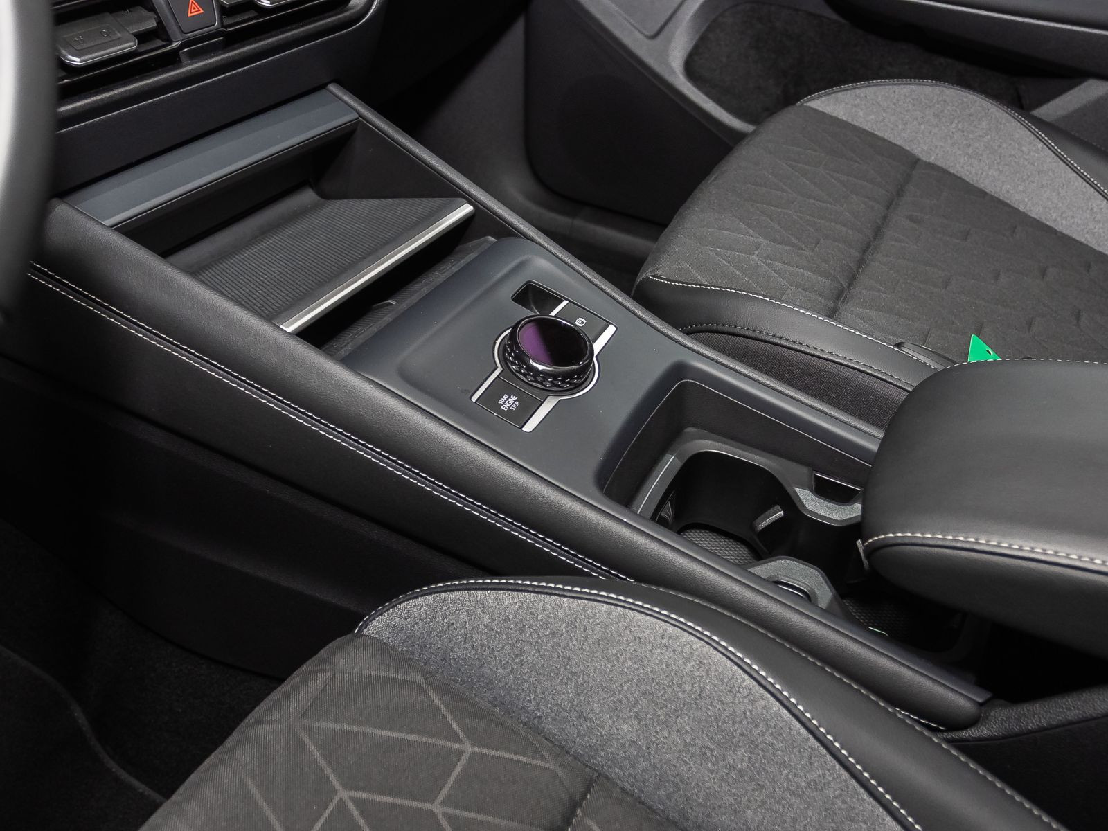 Volkswagen Tiguan 1.5 eTSI DSG Goal, Navi, LED-Plus, Area View inkl. Rückfahrkamera, App-Connect