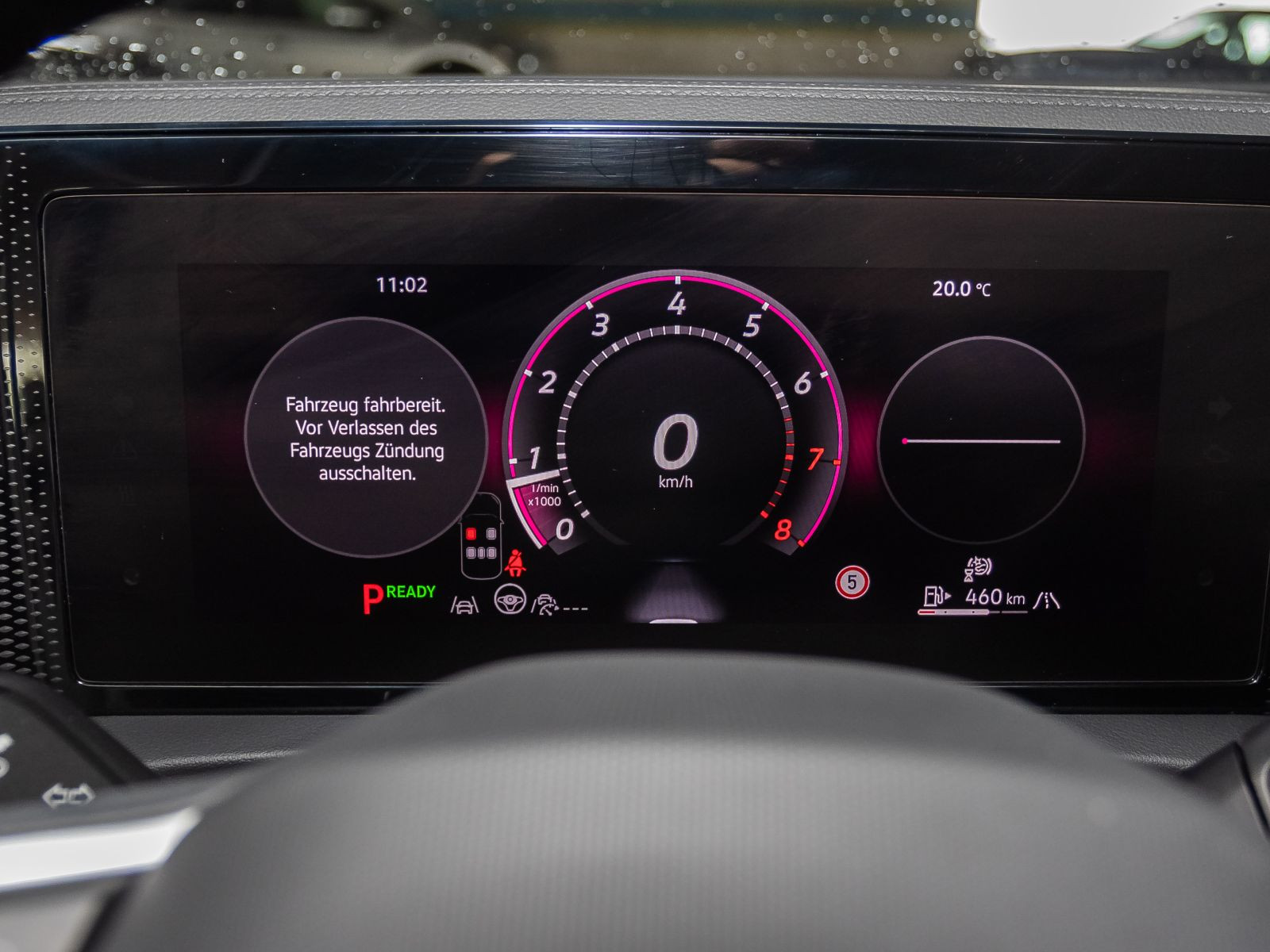 Volkswagen Tiguan 1.5 eTSI DSG Goal, Navi, LED-Plus, Area View inkl. Rückfahrkamera, App-Connect