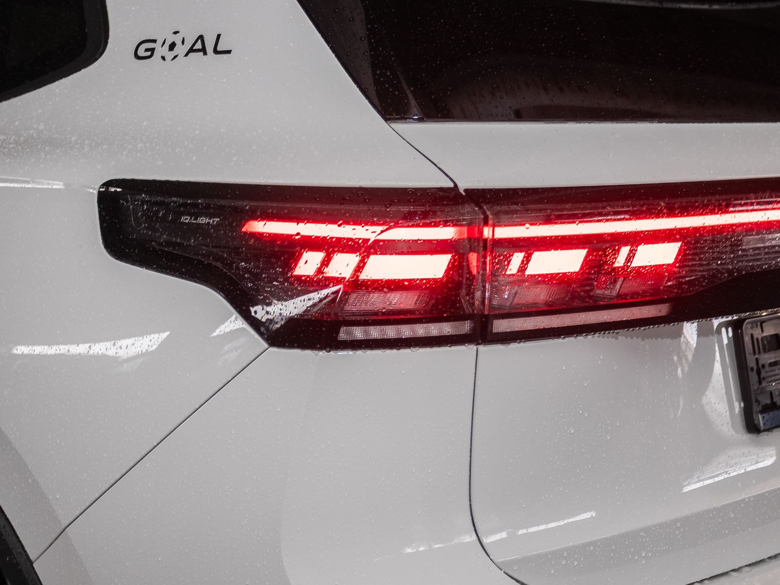 Volkswagen Tiguan 1.5 eTSI DSG Goal, Navi, LED-Plus, Area View inkl. Rückfahrkamera, App-Connect