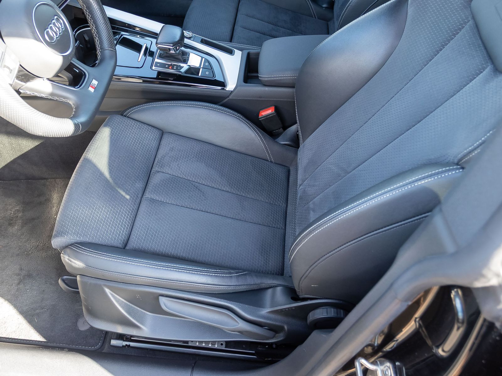 Audi A5 Sportback S line 40TFSI Stronic Navi LED GRA EPH