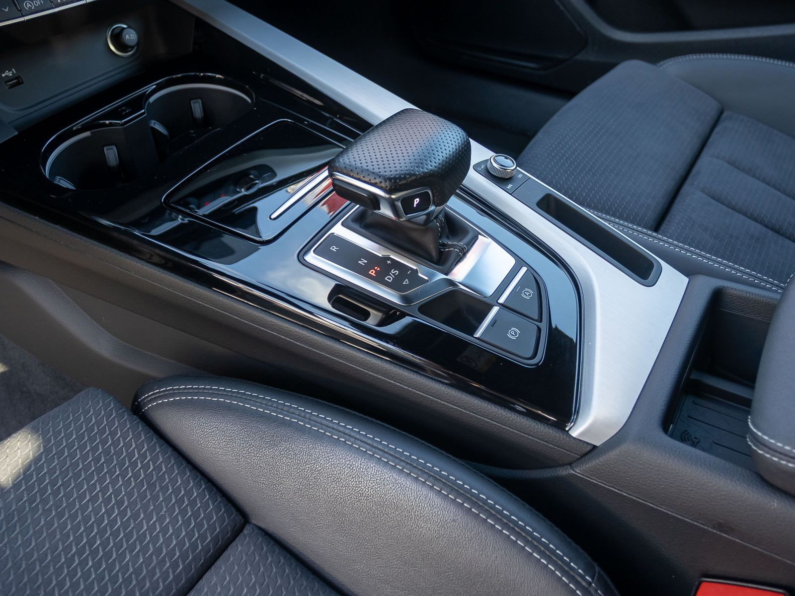 Audi A5 Sportback S line 40TFSI Stronic Navi LED GRA EPH