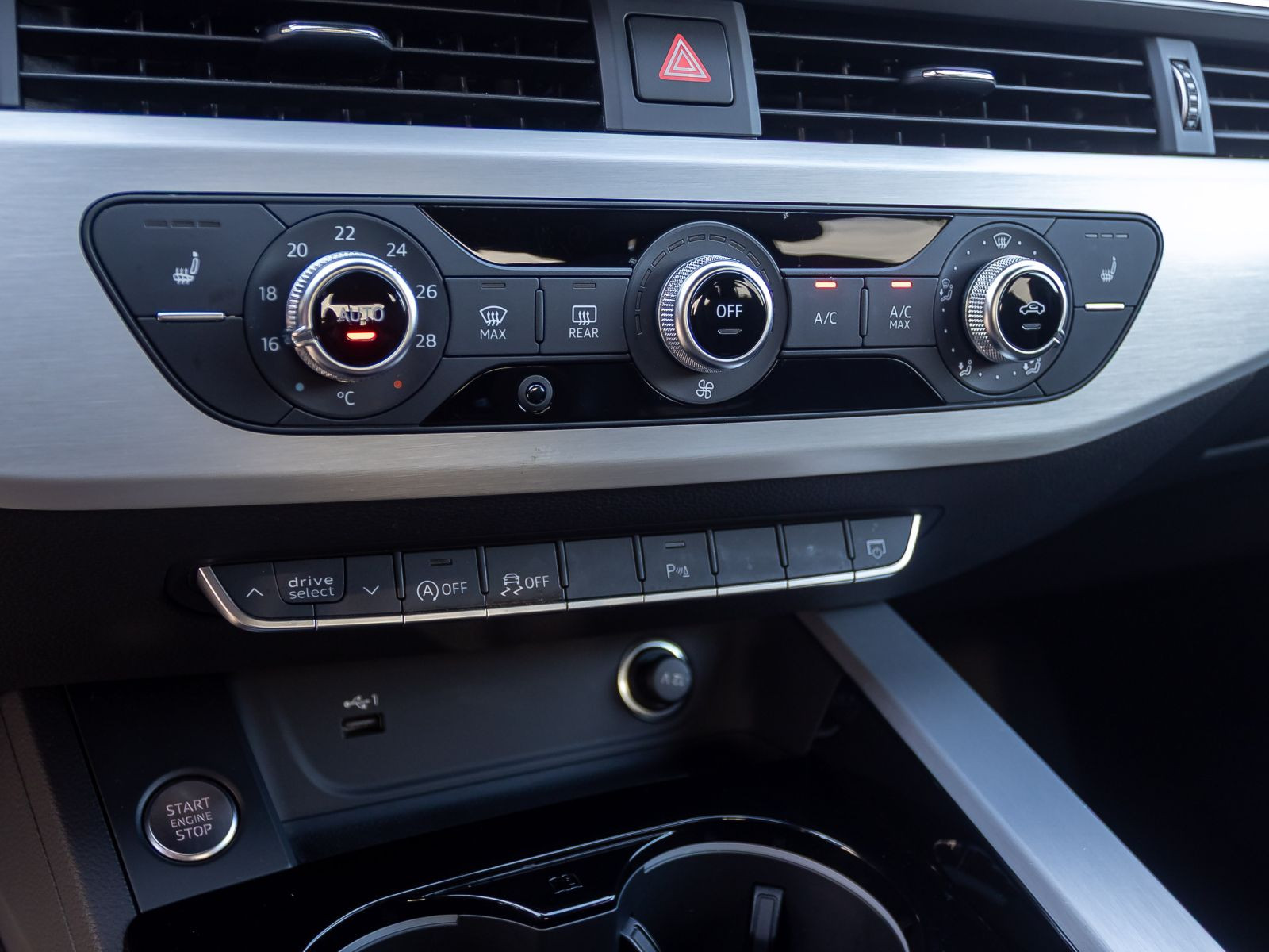 Audi A5 Sportback S line 40TFSI Stronic Navi LED GRA EPH