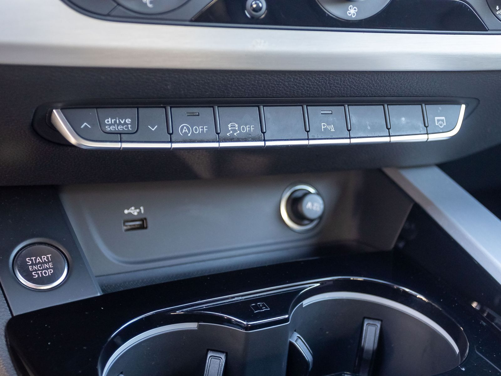 Audi A5 Sportback S line 40TFSI Stronic Navi LED GRA EPH