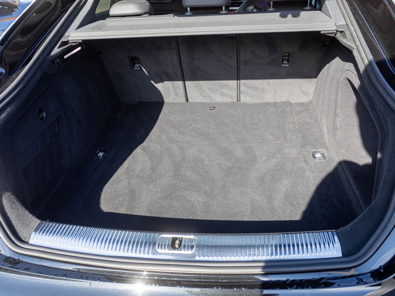Audi A5 Sportback S line 40TFSI Stronic Navi LED GRA EPH