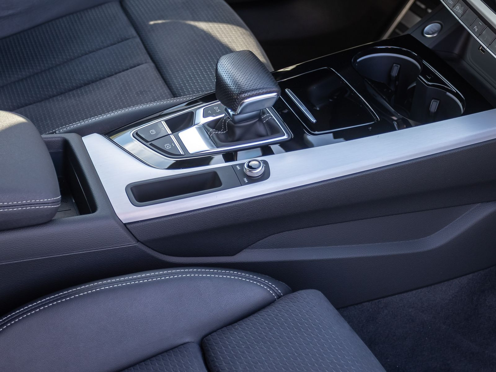 Audi A5 Sportback S line 40TFSI Stronic Navi LED GRA EPH