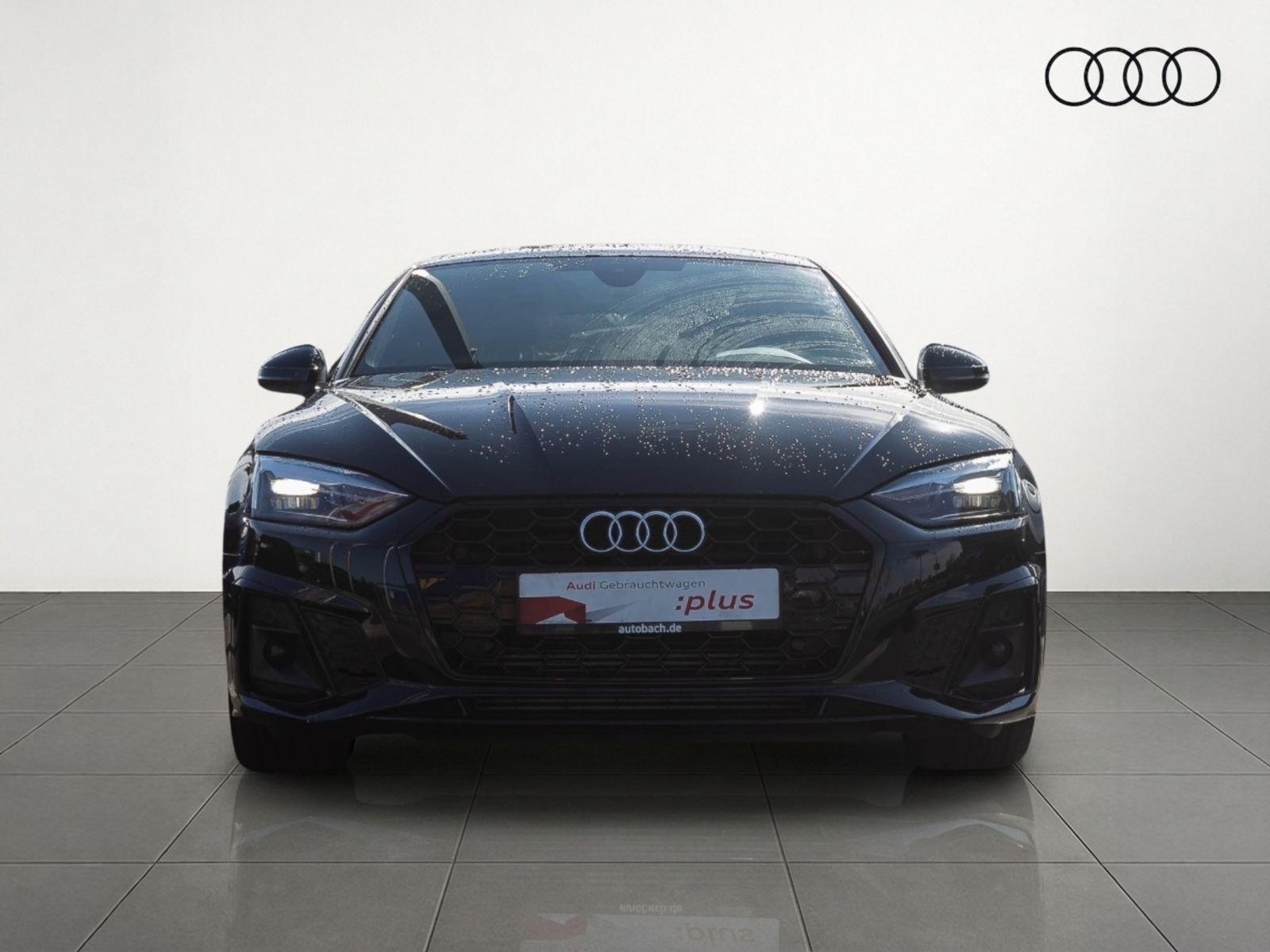Audi A5 Sportback S line 40TFSI Stronic Navi LED GRA EPH