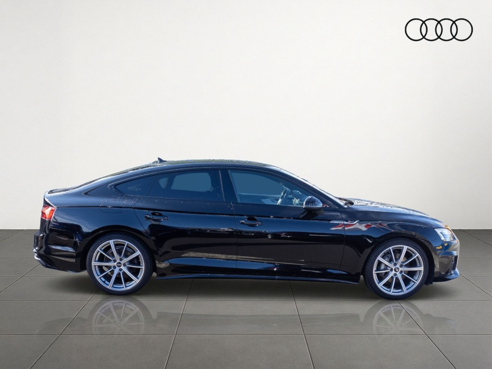 Audi A5 Sportback S line 40TFSI Stronic Navi LED GRA EPH