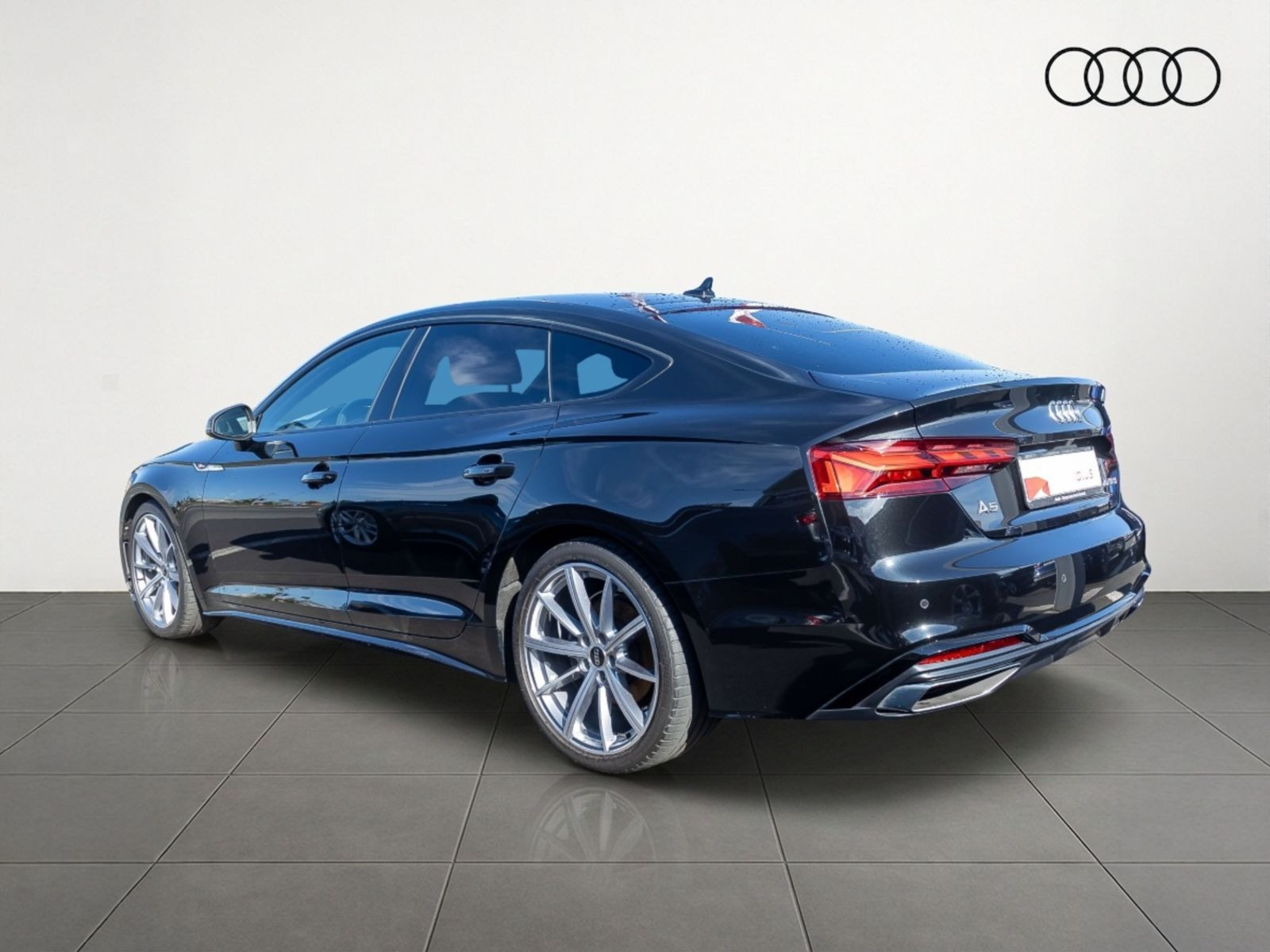 Audi A5 Sportback S line 40TFSI Stronic Navi LED GRA EPH