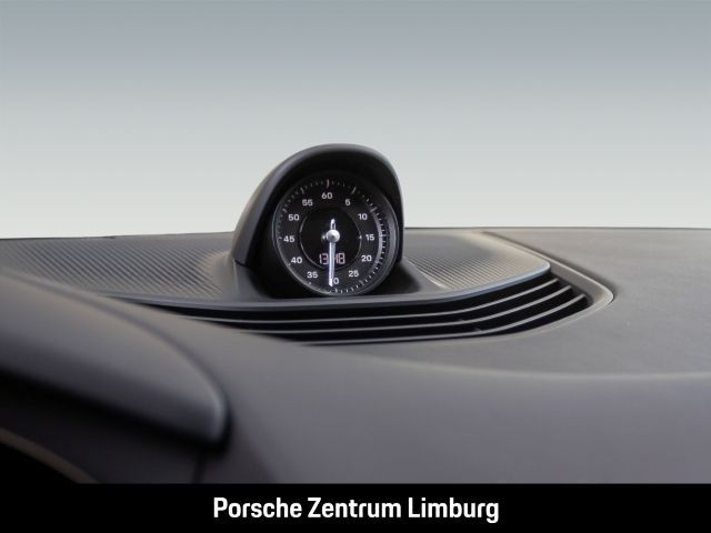 Porsche Taycan Turbo Cross Turismo Nachtsicht InnoDrive