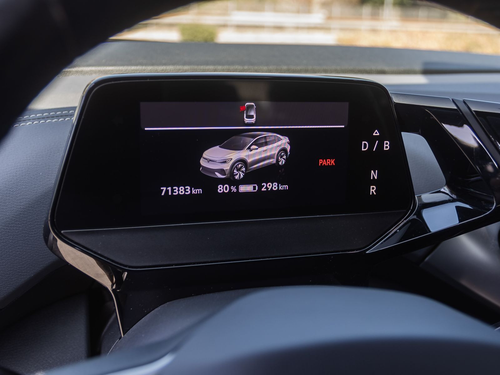 Volkswagen ID.5 Pro electric, LED-Matrix, Navi, AHK, Rückfahrkamera, App-Connect