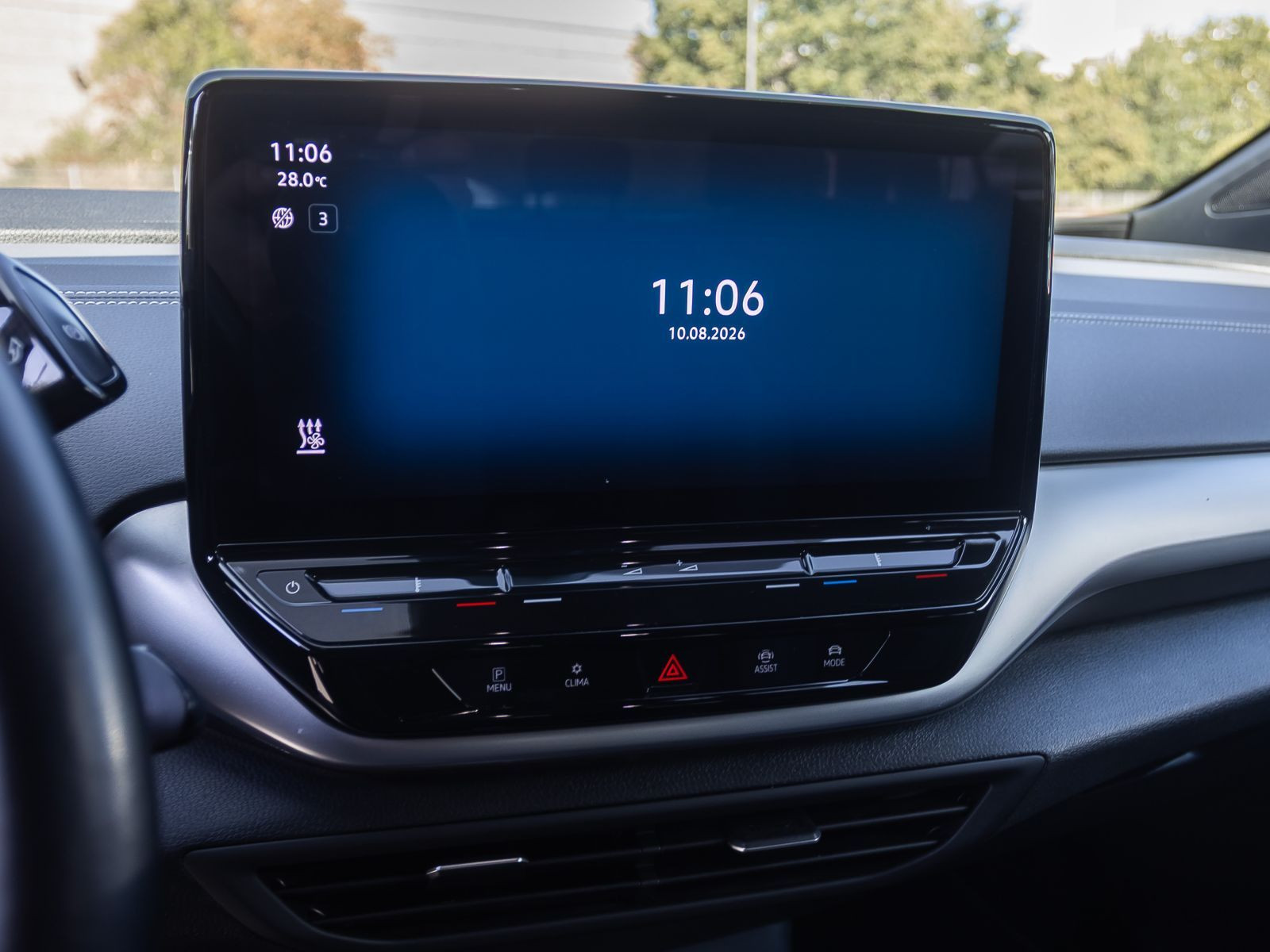 Volkswagen ID.5 Pro electric, LED-Matrix, Navi, AHK, Rückfahrkamera, App-Connect