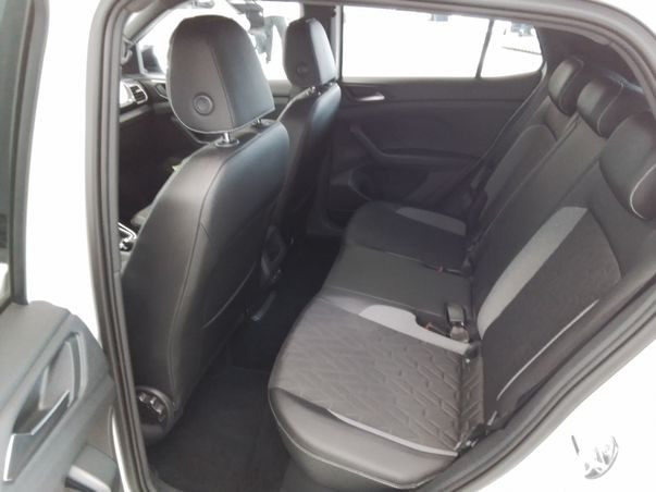 Volkswagen T-Cross 1.0 TSI DSG Goal, Navi, LED-Matrix, Rückfahrkamera, App-Connect