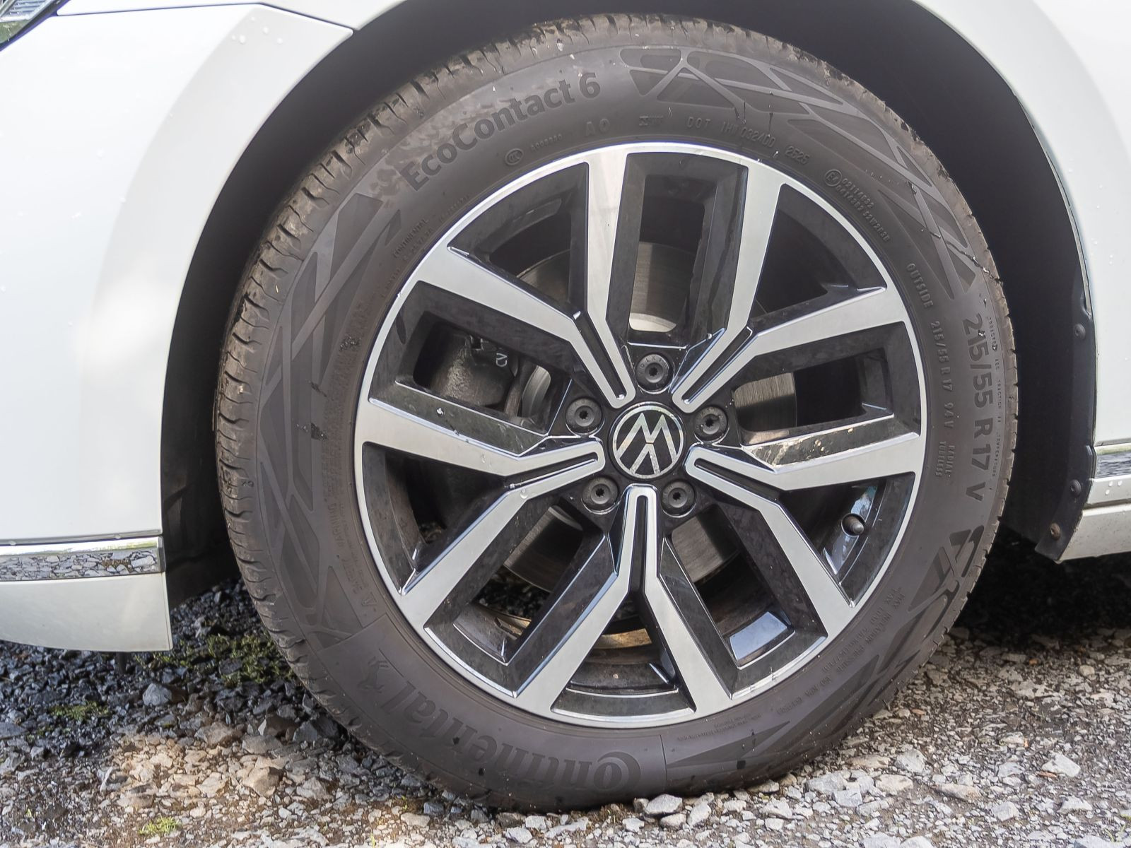 Volkswagen Passat Variant Elegance 2.0TDI DSG Navi Matrix ACC AHK
