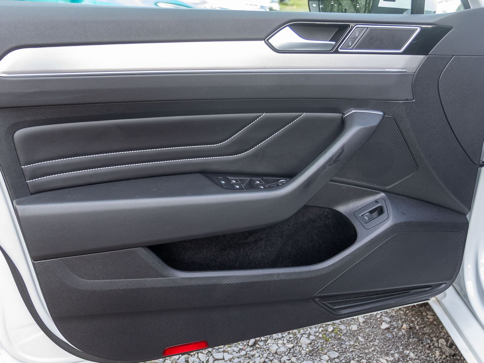 Volkswagen Passat Variant Elegance 2.0TDI DSG Navi Matrix ACC AHK