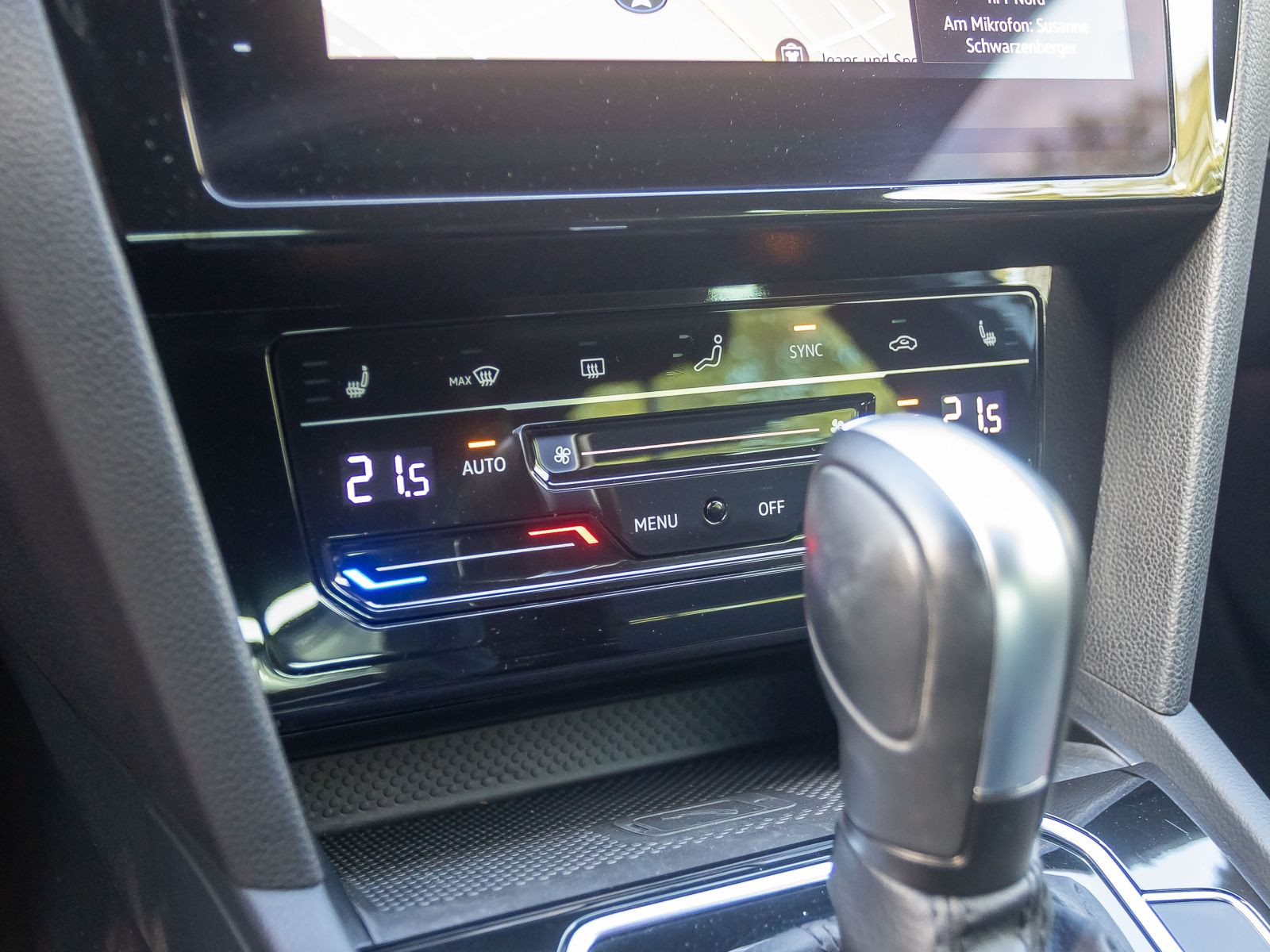 Volkswagen Passat Variant Elegance 2.0TDI DSG Navi Matrix ACC AHK
