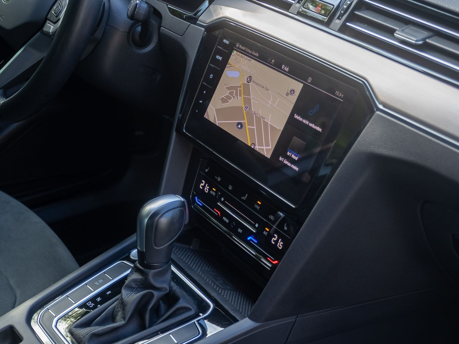 Volkswagen Passat Variant Elegance 2.0TDI DSG Navi Matrix ACC AHK